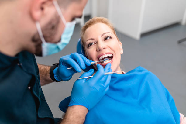 Professional Dental Services in Nebraska City, NE